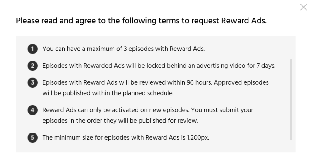 How Long Webtoon Canvas Ad Revenue Applications Take (Real Approval Timeline)
