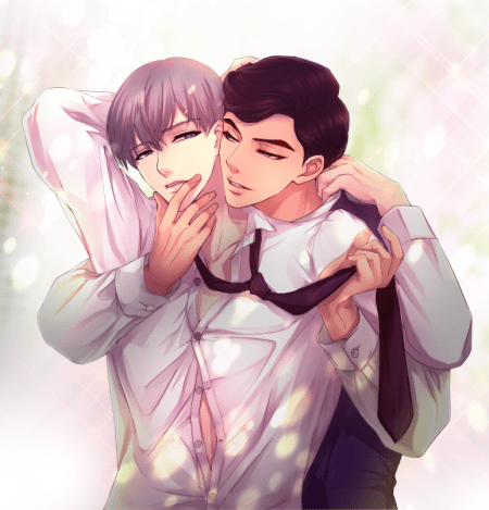 HOLD ME TIGHT BL manhwa
Boss and Employee BL Manhwas