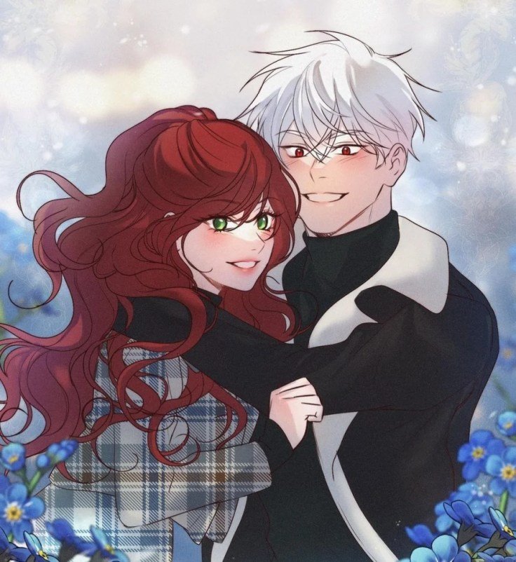 THE VILLAINESS IS RETIRING romance fantasy manhwa webtoon
Romance Fantasy Manhwas with Shapeshifters (Official Translations)