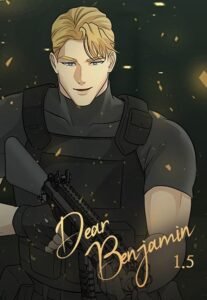 Dear Benjamin BL manhwa
BL Manhwas Similar To Low Tide in Twilight (Official English Comics)