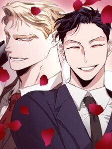 Roses and Champagne BL manhwa
BL Manhwas Similar To Low Tide in Twilight (Official English Comics)